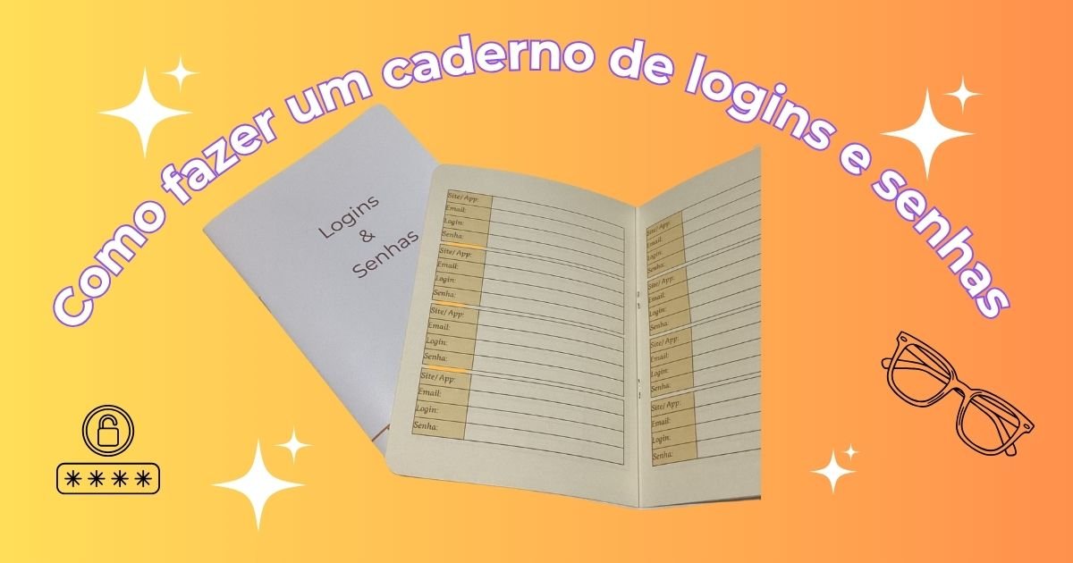 caderno-de-logins-e-senhas Como fazer um caderno de Logins e Senhas