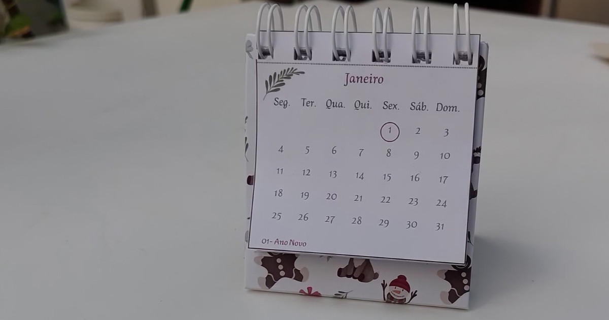 capa-3 Como fazer mini calendário natalino 2027